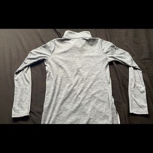 under armour sweatshirt